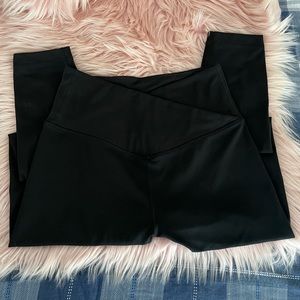 Love Cloud Crossover Legging